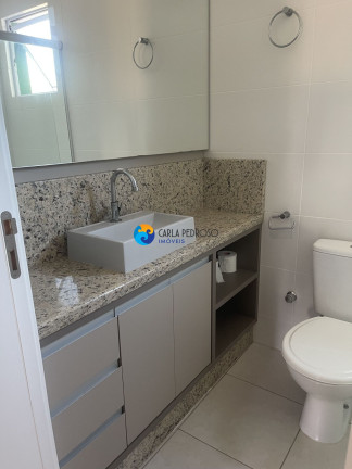 Imagem Apartamento com 2 Quartos à Venda, 63 m² em Vera Cruz - Criciúma