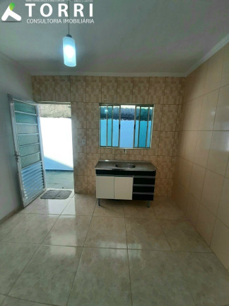 Imagem Casa com 1 Quarto à Venda, 55 m² em Jardim São Conrado - Sorocaba Imagem Casa com 1 Quarto à Venda, 55 m² em Jardim São Conrado - Sorocaba