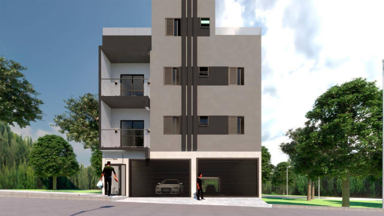 Imagem Apartamento com 2 Quartos à Venda,  em São Miguel Paulista - São Paulo