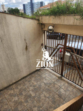 Imagem Sobrado com 3 Quartos à Venda, 200 m² em água Fria - São Paulo Imagem Sobrado com 3 Quartos à Venda, 200 m² em água Fria - São Paulo