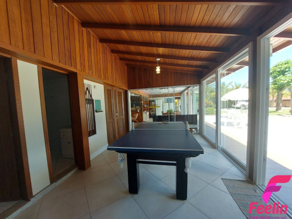 Casa com 4 Quartos à Venda, 283 m² em Armação - Florianópolis