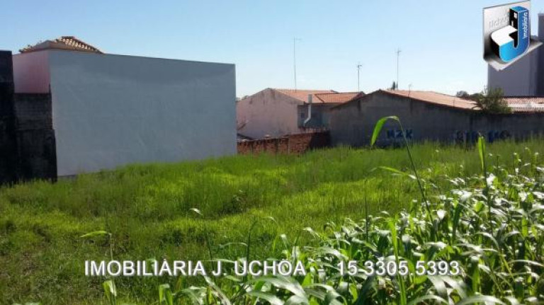 Imagem Terreno à Venda, 329 m² em Nova Tatuí - Tatuí Imagem Terreno à Venda, 329 m² em Nova Tatuí - Tatuí