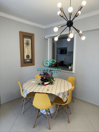 Imagem Apartamento com 3 Quartos à Venda, 100 m² em Enseada - Guarujá
