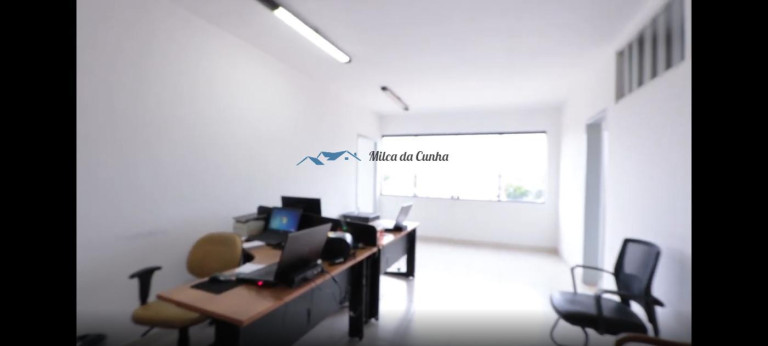 Imagem Galpão à Venda, 609 m² em Rudge Ramos - São Bernardo Do Campo