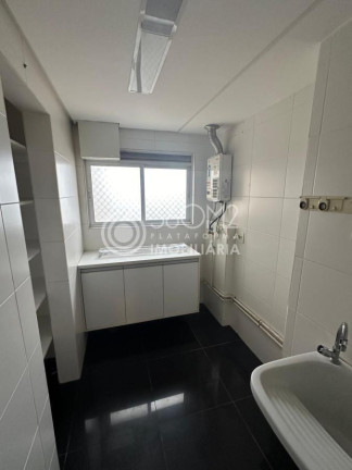 Imagem Apartamento com 3 Quartos à Venda, 115 m² em Vila Valparaíso - Santo André Imagem Apartamento com 3 Quartos à Venda, 115 m² em Vila Valparaíso - Santo André