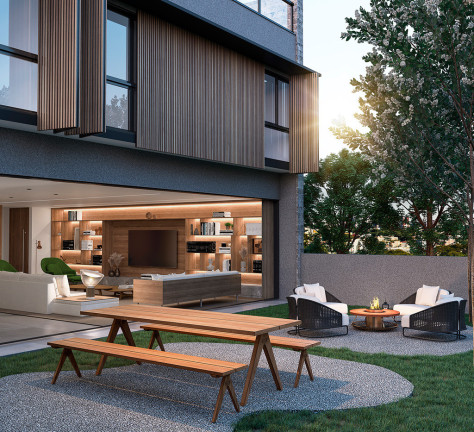 Imagem Casa de Condomínio com 4 Quartos à Venda, 548 m² em Real Parque - São Paulo Imagem Casa de Condomínio com 4 Quartos à Venda, 548 m² em Real Parque - São Paulo