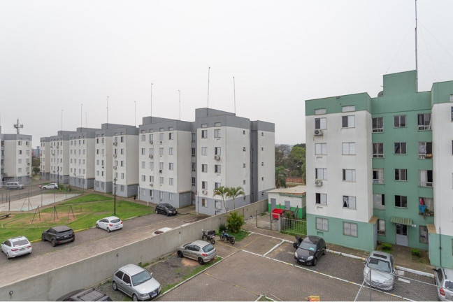 Imagem Imóvel com 2 Quartos à Venda, em Partenon - Porto Alegre Imagem Imóvel com 2 Quartos à Venda, em Partenon - Porto Alegre
