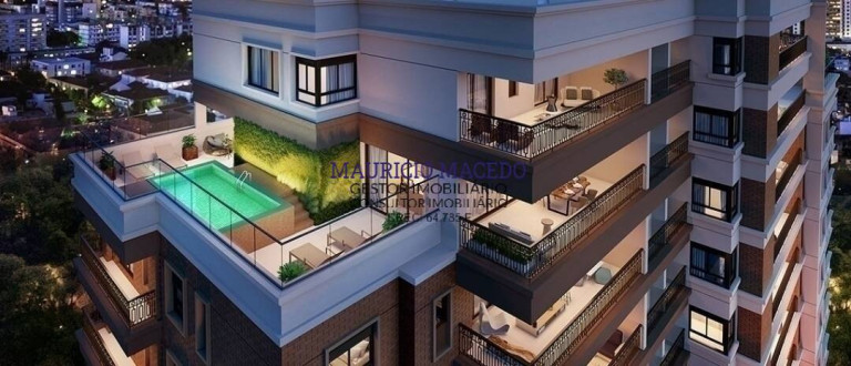 Imagem Apartamento com 3 Quartos à Venda, 485 m² em Green Valley Alphaville - Barueri Imagem Apartamento com 3 Quartos à Venda, 485 m² em Green Valley Alphaville - Barueri