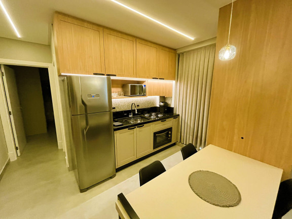Imagem Apartamento com 1 Quarto para Temporada, 35 m² em Canto Grande - Bombinhas Imagem Apartamento com 1 Quarto para Temporada, 35 m² em Canto Grande - Bombinhas