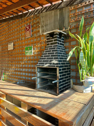 Casa com 3 Quartos à Venda, 125 m² em Jardim Santa Esmeralda - Hortolândia