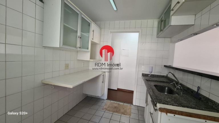 Imagem Apartamento com 2 Quartos à Venda, 61 m² em Vila Andrade - São Paulo