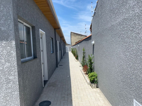 Imagem Casa com 2 Quartos à Venda, 600 m² em Cibratel Ii - Itanhaém