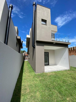 Imagem Casa com 3 Quartos à Venda, 153 m² em Ingleses Do Rio Vermelho - Florianópolis