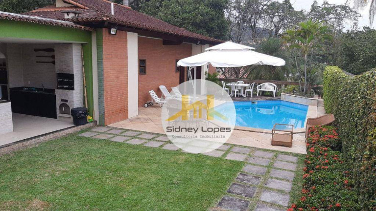 Imagem Casa com 3 Quartos à Venda, 420 m² em Anil - Rio De Janeiro Imagem Casa com 3 Quartos à Venda, 420 m² em Anil - Rio De Janeiro