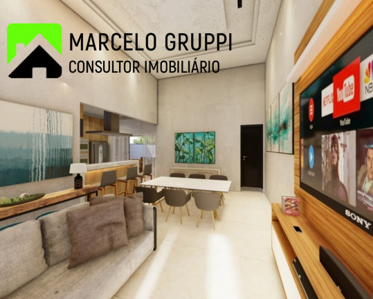 Imagem Casa com 3 Quartos à Venda, 198 m² em Jardim Panorama - Indaiatuba Imagem Casa com 3 Quartos à Venda, 198 m² em Jardim Panorama - Indaiatuba