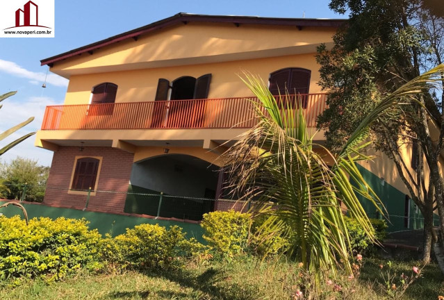 Imagem Imóvel com 5 Quartos à Venda, 481 m² em Chácaras Bom Tempo - Franco Da Rocha Imagem Imóvel com 5 Quartos à Venda, 481 m² em Chácaras Bom Tempo - Franco Da Rocha