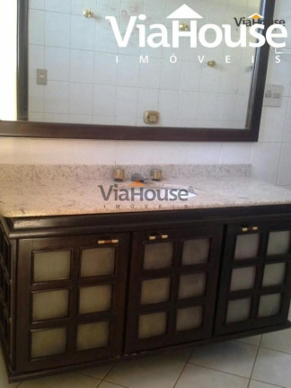 Sobrado com 3 Quartos à Venda, 330 m² em Jardim Irajá - Ribeirão Preto