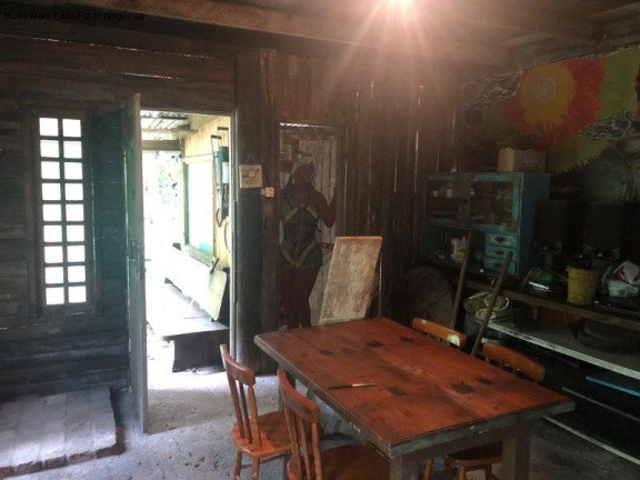 Imagem Imóvel com 2 Quartos à Venda, 80 m² em Linha Pirajá Baixa - Nova Petrópolis