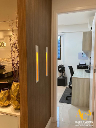 Imagem Apartamento com 3 Quartos à Venda, 97 m² em Torre - Recife