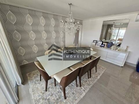 Imagem Apartamento com 4 Quartos à Venda, 237 m² em Ipiranga - São Paulo Imagem Apartamento com 4 Quartos à Venda, 237 m² em Ipiranga - São Paulo