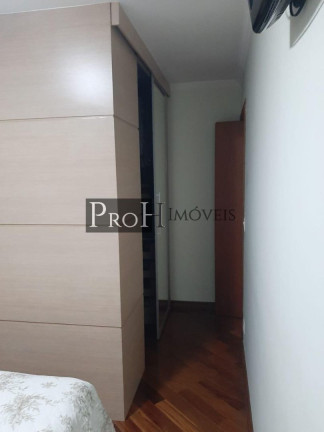 Imagem Apartamento com 2 Quartos à Venda, 66 m² em Jardim Do Mar - São Bernardo Do Campo