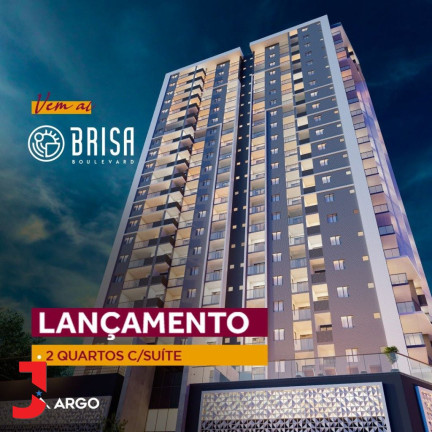 Imagem Apartamento com 2 Quartos à Venda,  em Jockey De Itaparica - Vila Velha