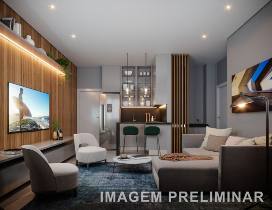 Imagem Apartamento com 2 Quartos à Venda, 79 m² em Mooca - São Paulo Imagem Apartamento com 2 Quartos à Venda, 79 m² em Mooca - São Paulo