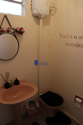 Imagem Casa com 3 Quartos à Venda, 200 m² em Jardim Nações Unidas - Anápolis Imagem Casa com 3 Quartos à Venda, 200 m² em Jardim Nações Unidas - Anápolis
