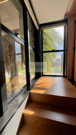 Imagem Casa com 4 Quartos à Venda, 398 m² em Residencial Goiânia Golfe Clube - Goiânia