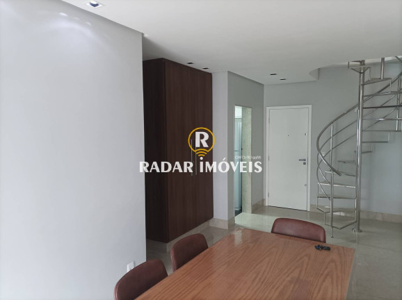 Imagem Apartamento com 3 Quartos à Venda, 203 m² em Vila Nova - Cabo Frio Imagem Apartamento com 3 Quartos à Venda, 203 m² em Vila Nova - Cabo Frio