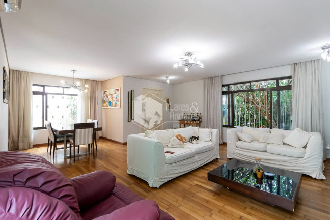 Casa com 3 Quartos à Venda, 189 m² em Parque Jabaquara - São Paulo