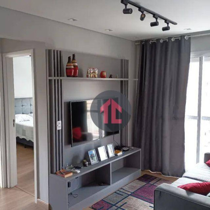 Imagem Apartamento com 2 Quartos à Venda, 58 m² em Centro - Campinas Imagem Apartamento com 2 Quartos à Venda, 58 m² em Centro - Campinas