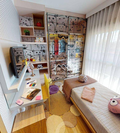 Imagem Apartamento com 3 Quartos à Venda, 110 m² em Jardim Olhos D'água - Ribeirão Preto Imagem Apartamento com 3 Quartos à Venda, 110 m² em Jardim Olhos D'água - Ribeirão Preto