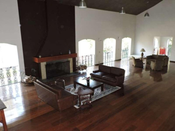 Imagem Terreno em Condomínio à Venda, 1.123 m² em Altos De São Fernando - Jandira