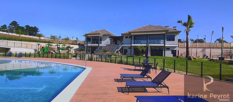 Imagem Terreno à Venda, 561 m² em Campestre - São Leopoldo