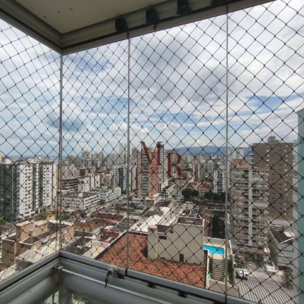 Imagem Apartamento com 3 Quartos à Venda, 129 m² em Canto Do Forte - Praia Grande Imagem Apartamento com 3 Quartos à Venda, 129 m² em Canto Do Forte - Praia Grande
