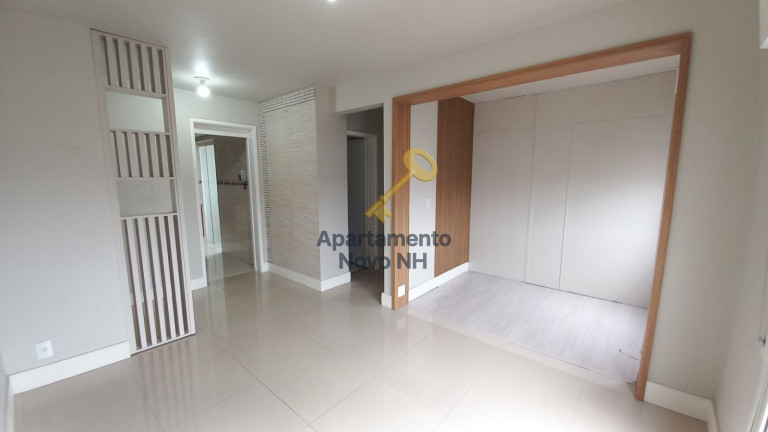 Apartamento com 2 Quartos à Venda, 57 m² em Pátria Nova - Novo Hamburgo