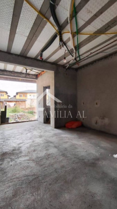 Imagem Casa com 3 Quartos à Venda, 116 m² em Bom Retiro - Joinville