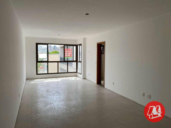 Imagem Kitnet com 1 Quarto para Alugar, 49 m² em Partenon - Porto Alegre Imagem Kitnet com 1 Quarto para Alugar, 49 m² em Partenon - Porto Alegre