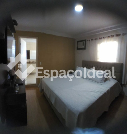 Imagem Casa com 3 Quartos à Venda, 200 m² em Jardim Ubirama - Lençóis Paulista Imagem Casa com 3 Quartos à Venda, 200 m² em Jardim Ubirama - Lençóis Paulista
