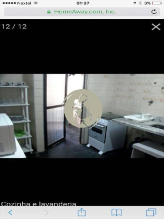 Imagem Apartamento com 2 Quartos à Venda, 54 m² em Parque Enseada - Guarujá Imagem Apartamento com 2 Quartos à Venda, 54 m² em Parque Enseada - Guarujá
