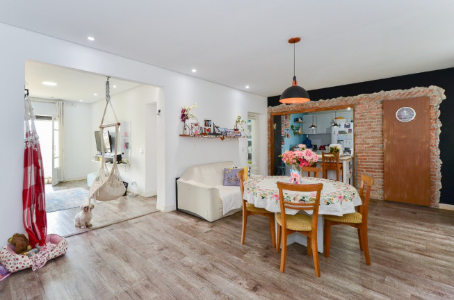 Imagem Apartamento com 3 Quartos à Venda, 136 m² em Cambuci - São Paulo
