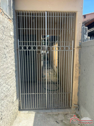 Imagem Casa com 3 Quartos à Venda, 85 m² em Centro - Jacareí Imagem Casa com 3 Quartos à Venda, 85 m² em Centro - Jacareí