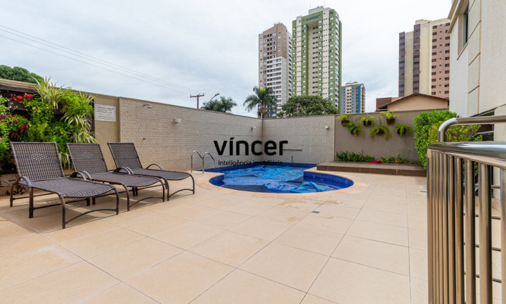 Imagem Apartamento com 2 Quartos à Venda, 90 m² em Setor Bueno - Goiânia Imagem Apartamento com 2 Quartos à Venda, 90 m² em Setor Bueno - Goiânia