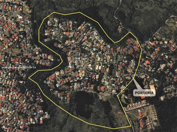 Imagem Terreno à Venda, em Residencial Euroville - Carapicuíba Imagem Terreno à Venda, em Residencial Euroville - Carapicuíba