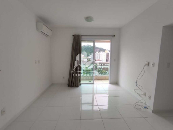 Imagem Apartamento com 1 Quarto para Alugar, 57 m² em Pompéia - Santos Imagem Apartamento com 1 Quarto para Alugar, 57 m² em Pompéia - Santos