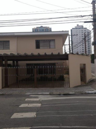 Imagem Casa com 3 Quartos à Venda, 145 m² em Vila Santo Estéfano - São Paulo Imagem Casa com 3 Quartos à Venda, 145 m² em Vila Santo Estéfano - São Paulo