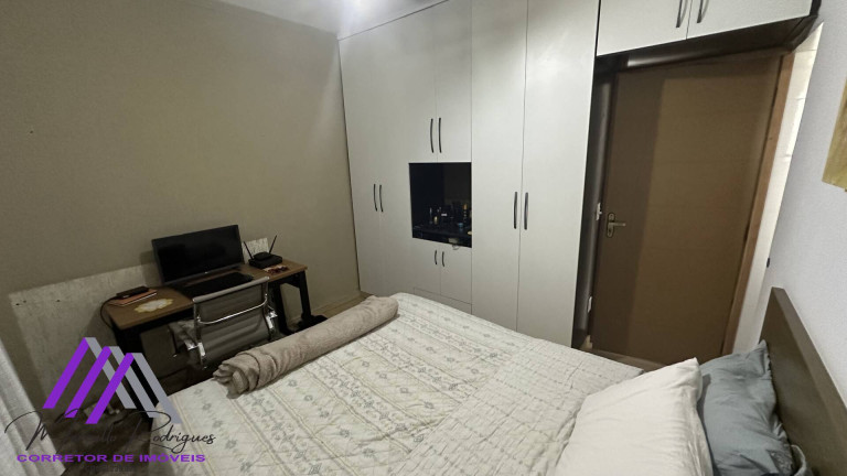 Imagem Casa com 3 Quartos à Venda, 130 m² em Vila Tupi - Praia Grande