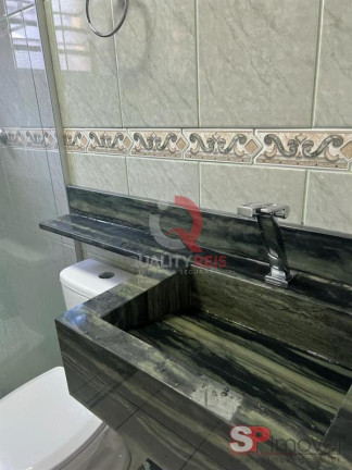 Apartamento com 2 Quartos à Venda, 68 m² em Brás - São Paulo