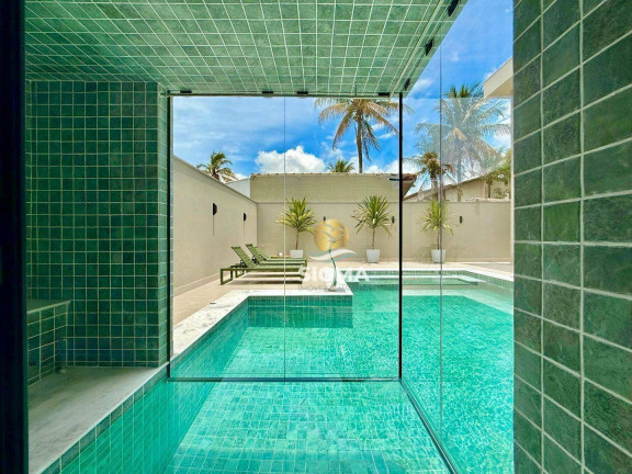 Imagem Casa com 6 Quartos à Venda, 450 m² em Jardim Acapulco - Guarujá Imagem Casa com 6 Quartos à Venda, 450 m² em Jardim Acapulco - Guarujá